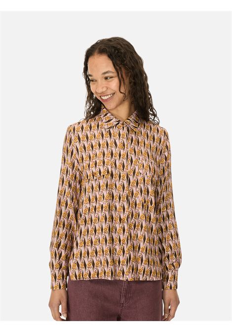 Camicia I BLUES I BLUES | Camicie | IBLICONICO006